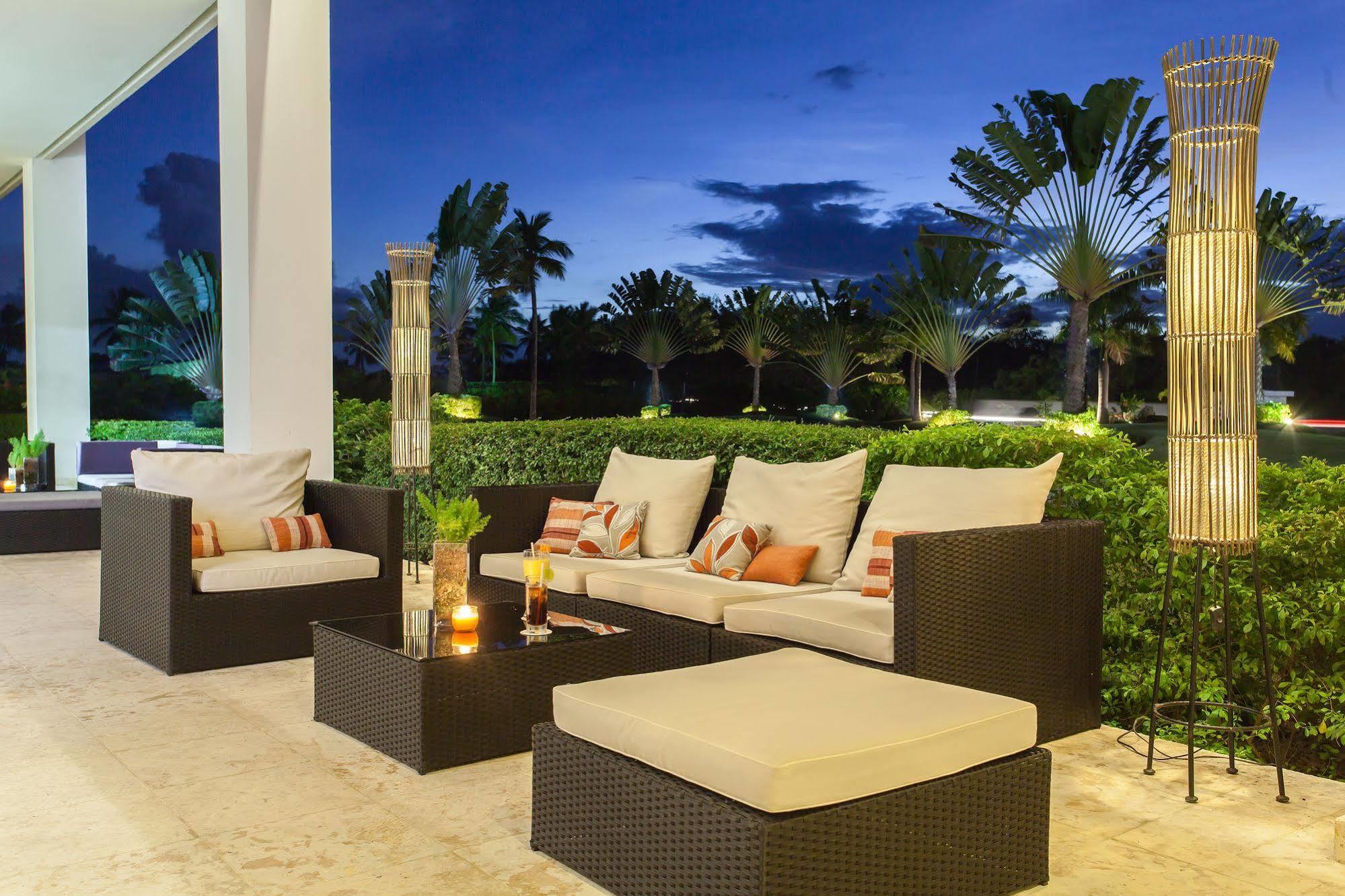 B&B Rooms Punta Cana Exterior foto