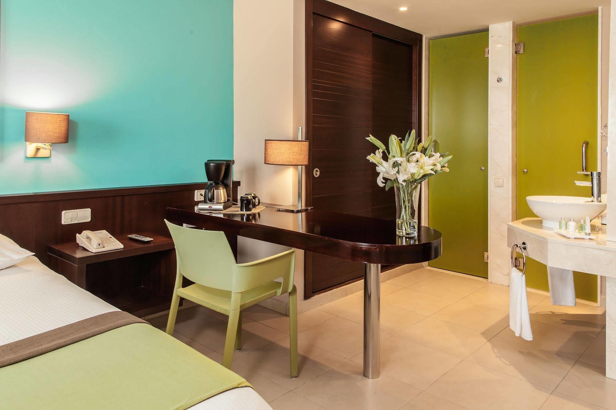 B&B Rooms Punta Cana Exterior foto