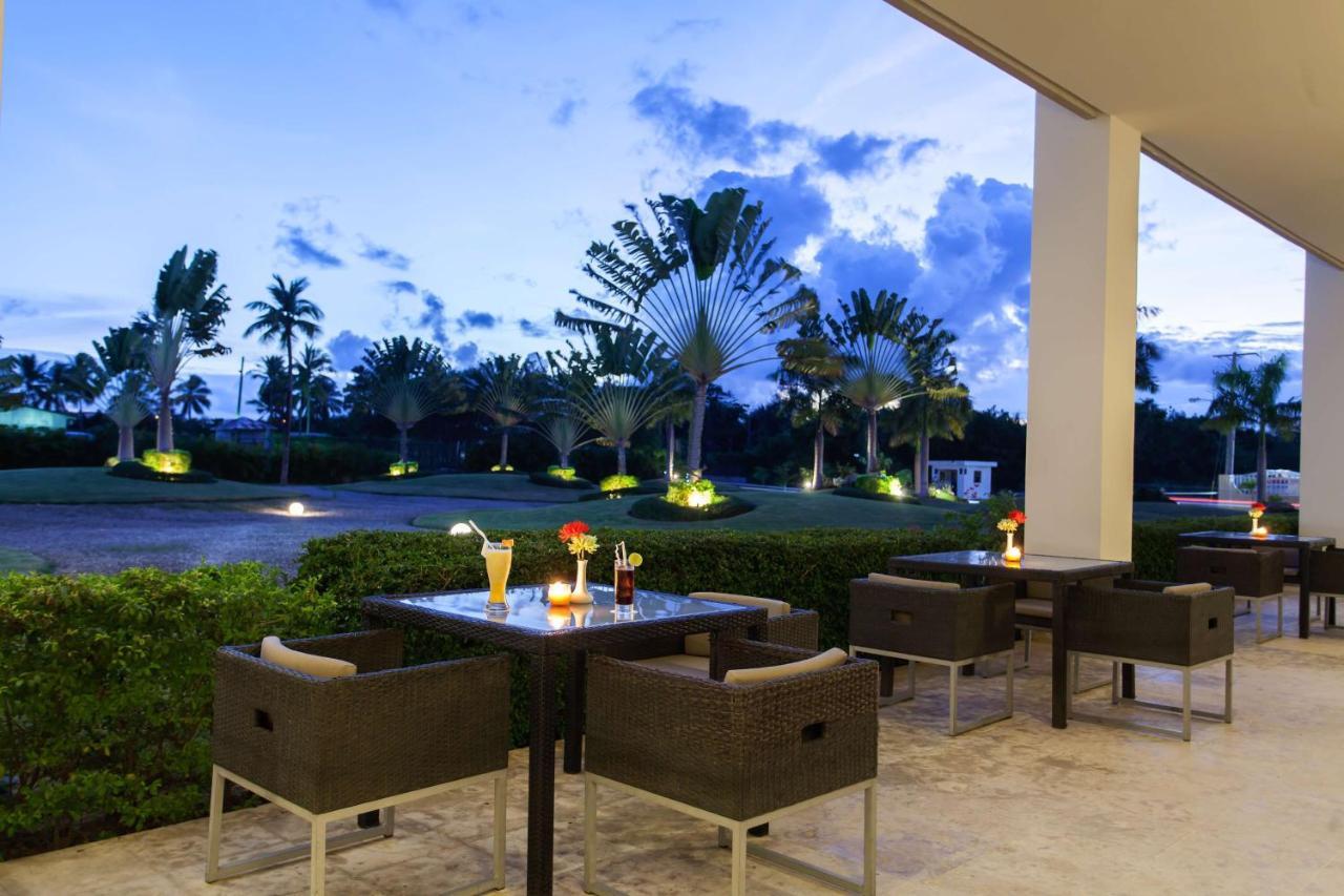 B&B Rooms Punta Cana Exterior foto